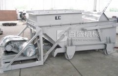 <b>K型往复式给料机</b>