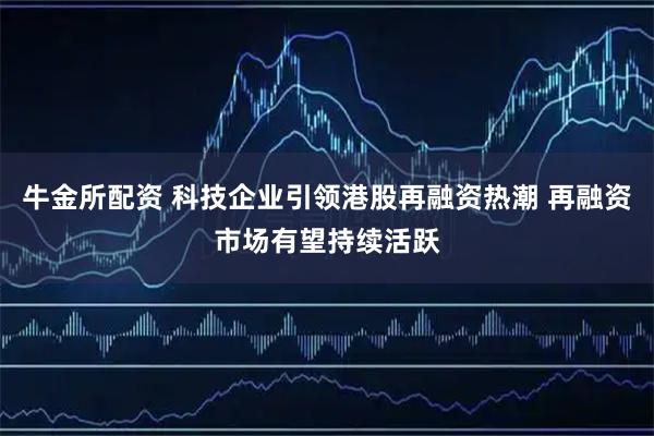 牛金所配资 科技企业引领港股再融资热潮 再融资市场有望持续活跃